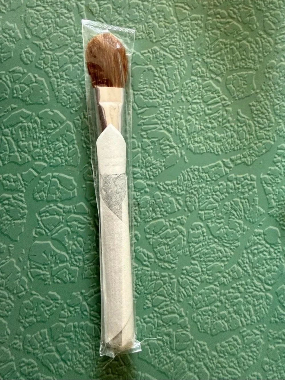 Bare Escentuals Soft Curve Face & Cheek Brush